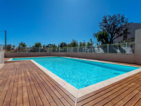 Apartment Le Jardin du Loderi-1 by Interhome